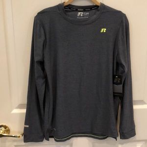 Boys athletic shirt